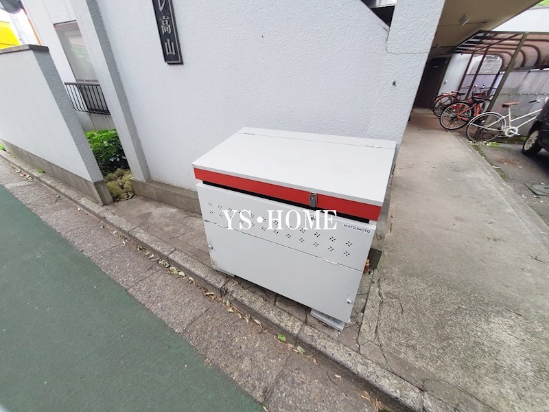 シャトレ高山 その他6