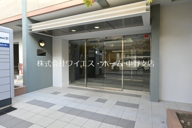 その他外観1