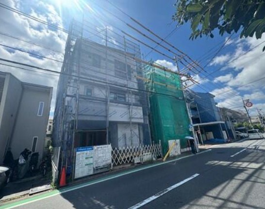 その他外観1