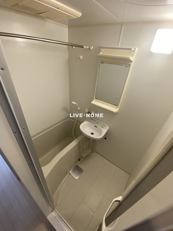 風呂画像