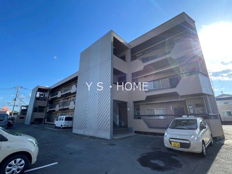 アメニティコウヤマ第２ガーデン その他外観1