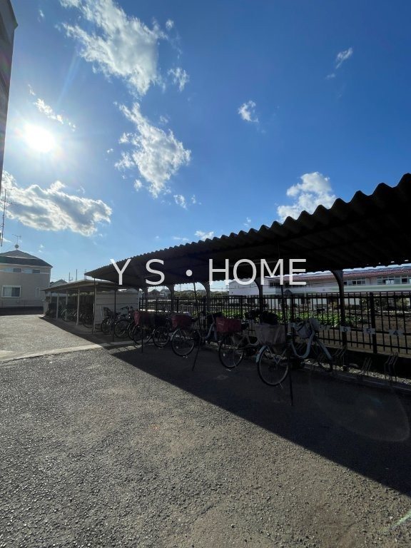 アメニティコウヤマ第２ガーデン その他13