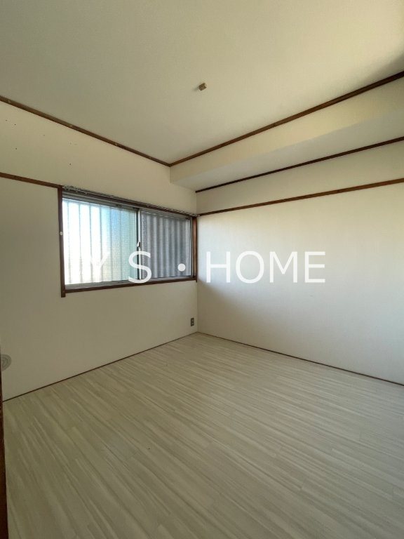 アメニティコウヤマ第２ガーデン ベッドルーム