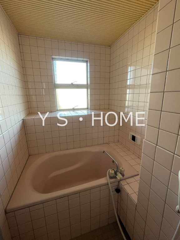 アメニティコウヤマ第２ガーデン 風呂画像