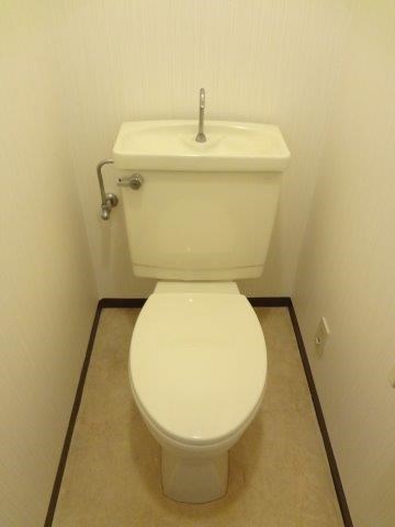 コスモ三鷹台　 その他5