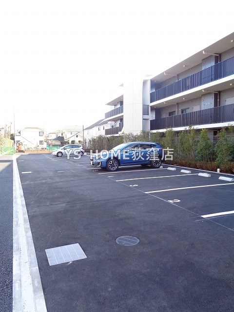 ホワイトガーデン久我山 その他9