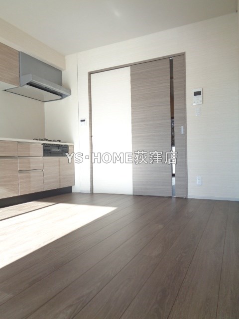 ホワイトガーデン久我山 その他15