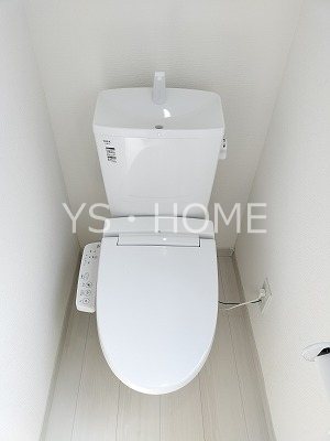 プライムガーデン武蔵小金井 その他3