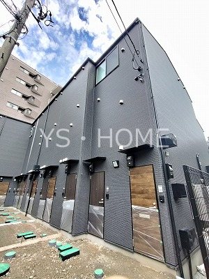 プライムガーデン武蔵小金井 その他外観1