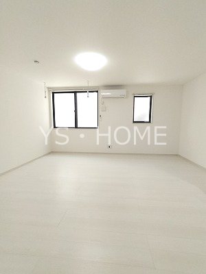 プライムガーデン武蔵小金井 リビング