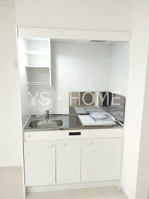 プライムガーデン武蔵小金井 キッチン