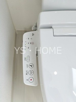 プライムガーデン武蔵小金井 その他23