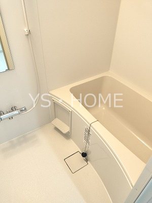 プライムガーデン武蔵小金井 風呂画像