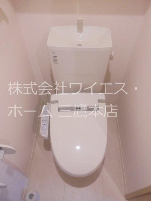 チャコット桜堤 その他3