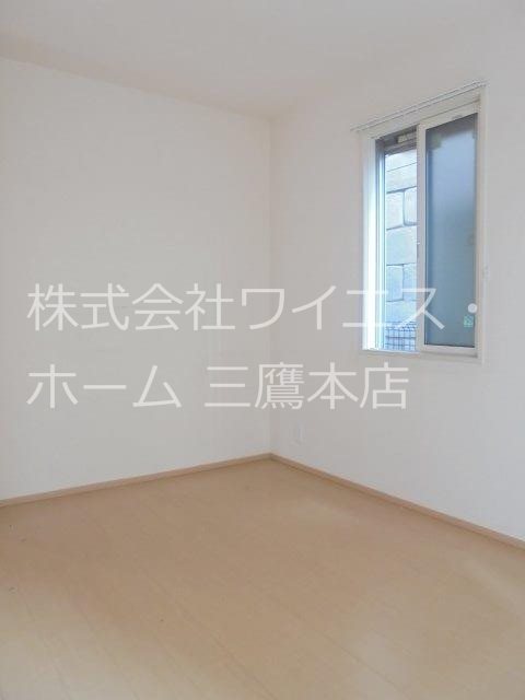 チャコット桜堤 ベッドルーム