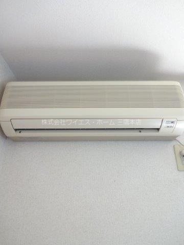 シャトレー武蔵野弐番館      その他4