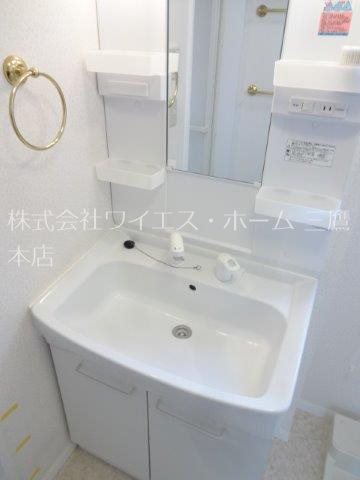 深大寺東町一戸建C棟   その他1