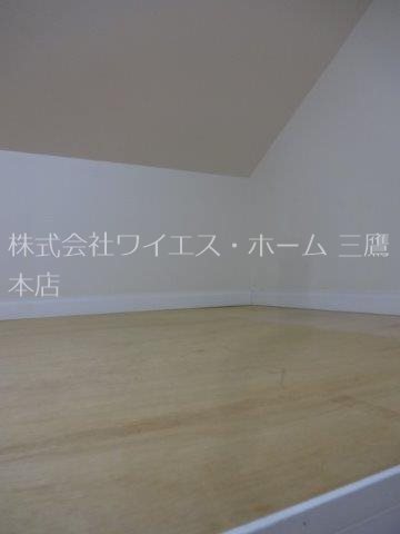 深大寺東町一戸建C棟   その他7