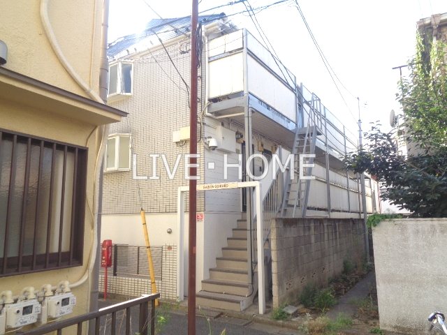 その他外観1