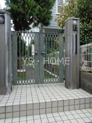 深大寺東町８丁目貸家  その他11