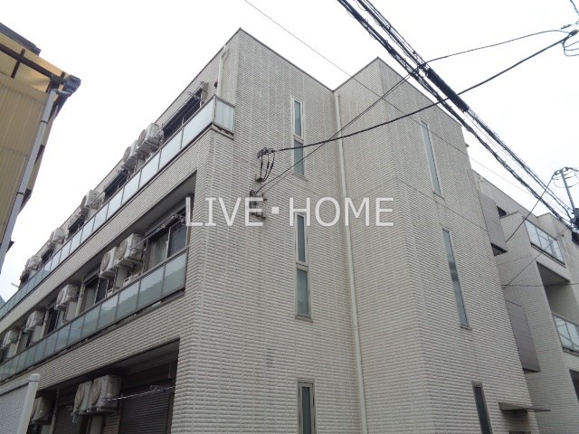 その他外観2
