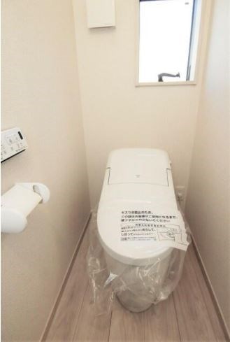 I-wood久我山 その他3