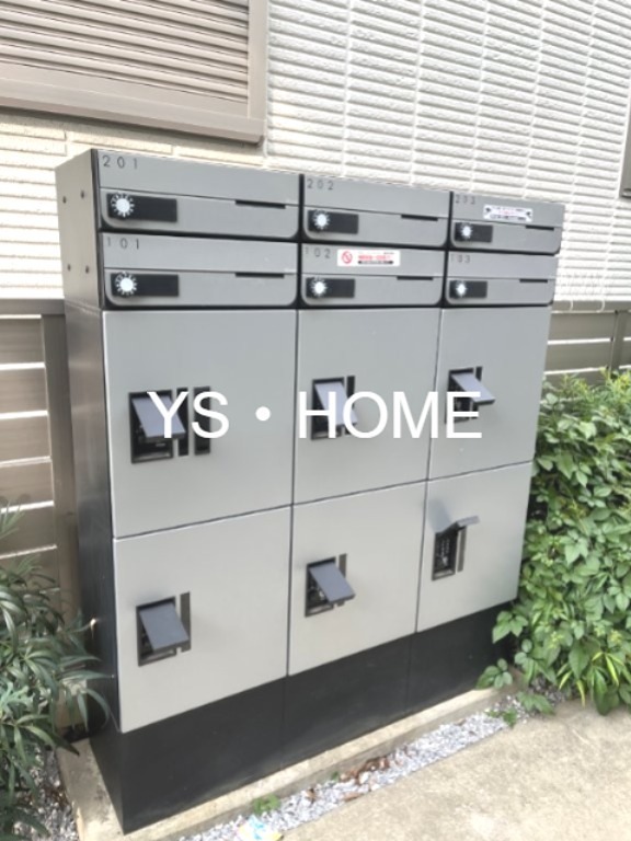 I-wood久我山 その他6