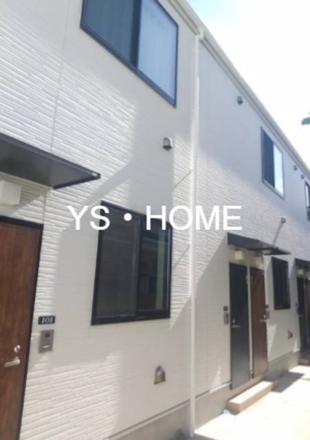 I-wood久我山 その他外観2