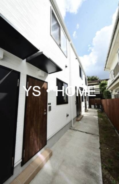 I-wood久我山 その他外観4