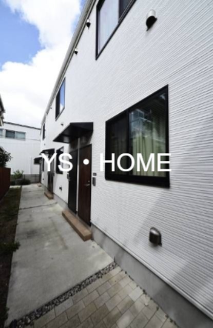 I-wood久我山 その他外観5