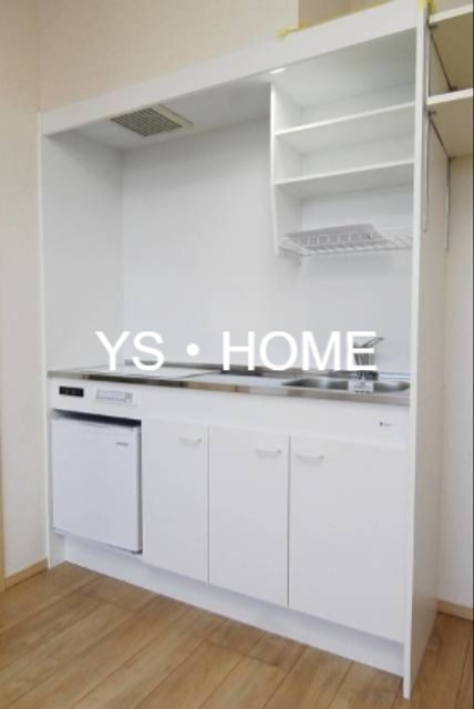 I-wood久我山 その他11