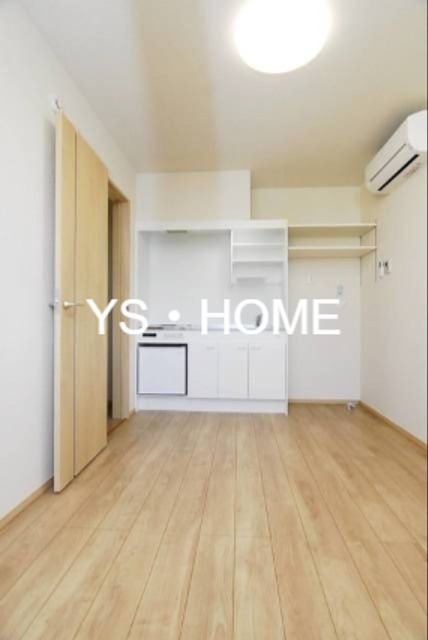 I-wood久我山 リビング