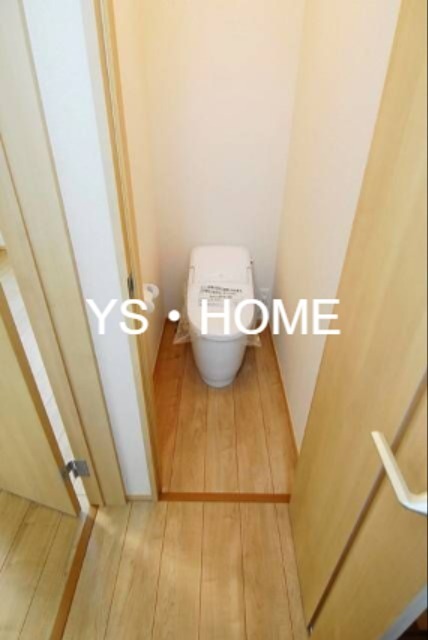 I-wood久我山 その他12