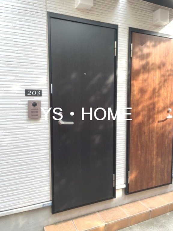 I-wood久我山 その他16