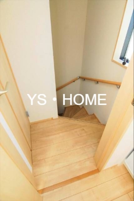 I-wood久我山 その他17