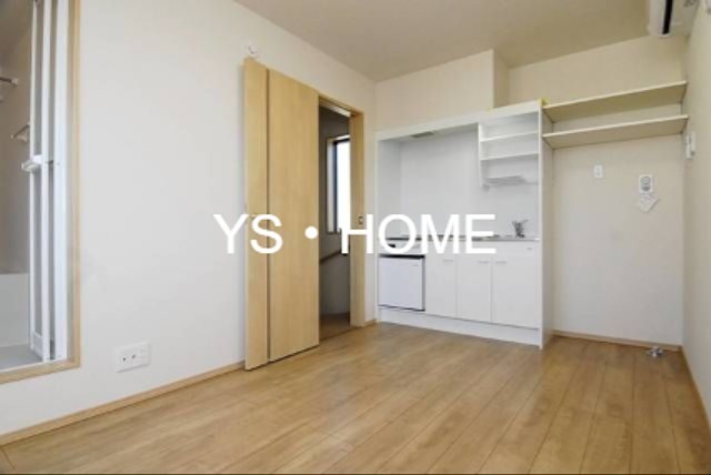 I-wood久我山 ベッドルーム