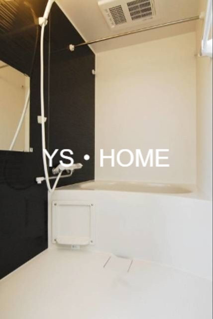 I-wood久我山 風呂画像