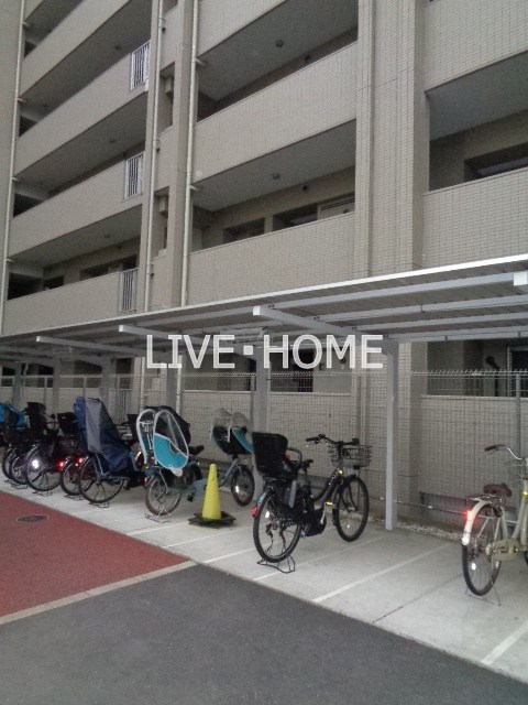 その他外観5