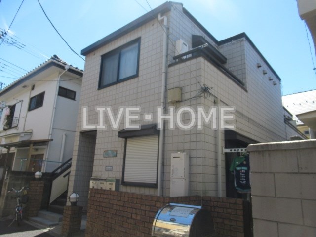 その他外観1