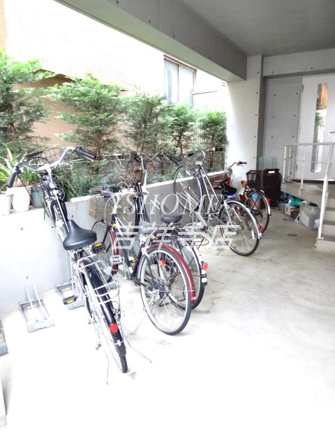 アビタシオン  その他8