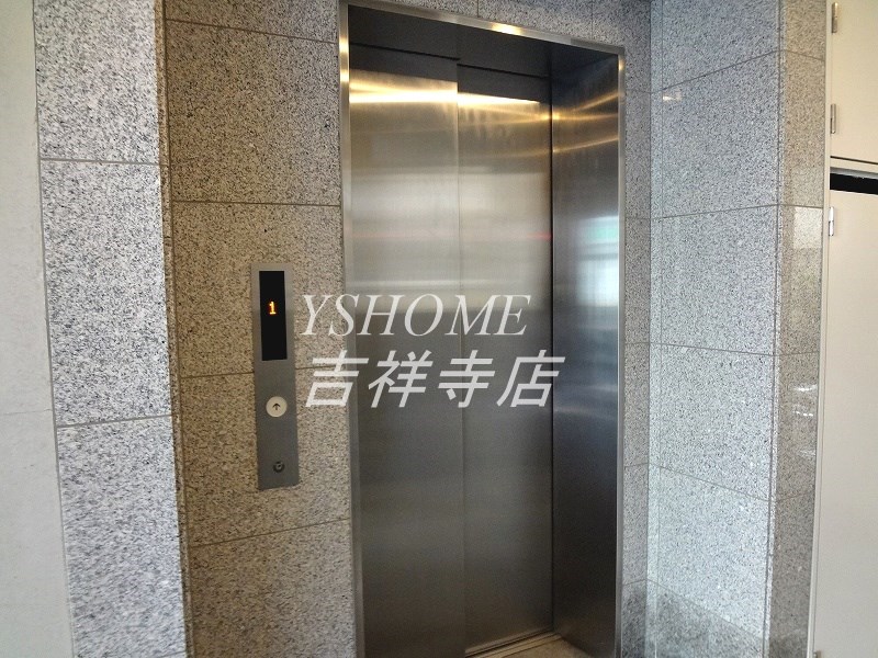 アビタシオン  その他9
