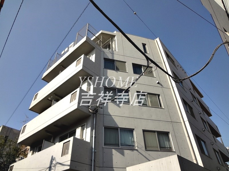 アビタシオン  その他13