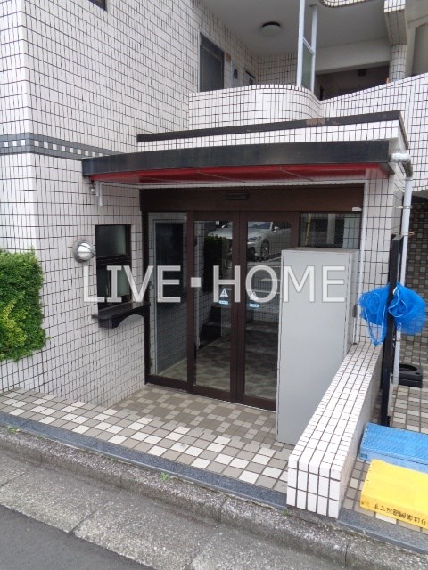 その他外観1