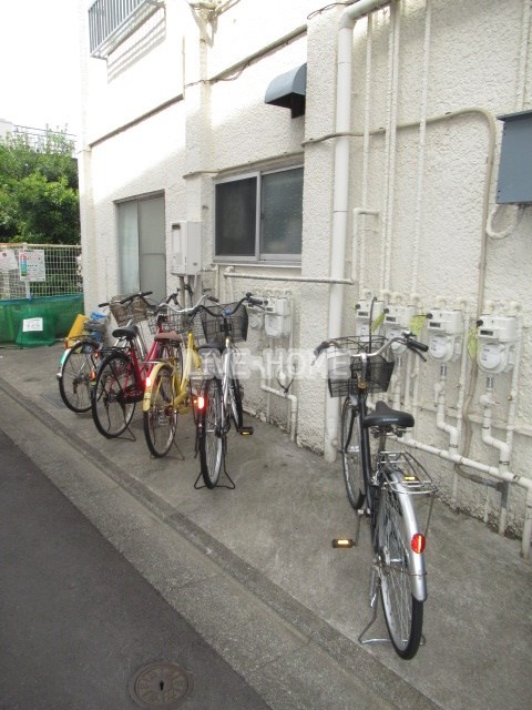 その他外観2