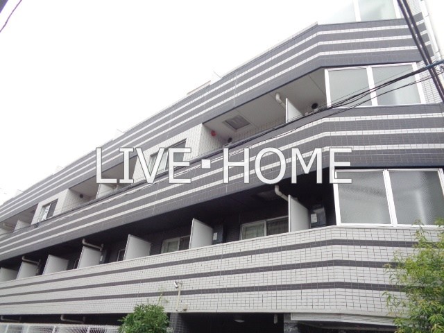 その他外観1