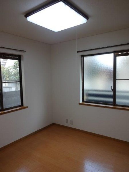 Ｕ－Ｈｏｕｓｅ   ベッドルーム