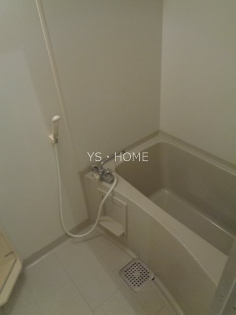 フラントイオ 風呂画像