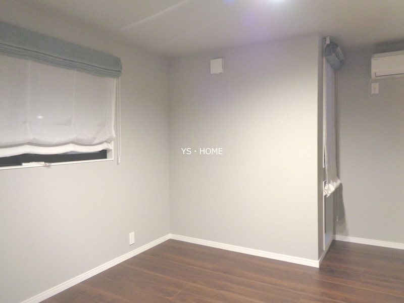 コリーヌⅢ ベッドルーム