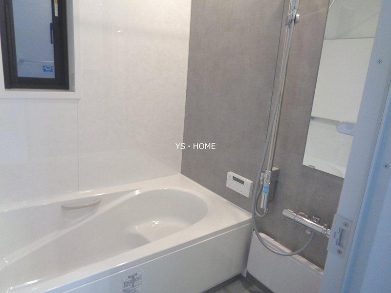 コリーヌⅢ 風呂画像