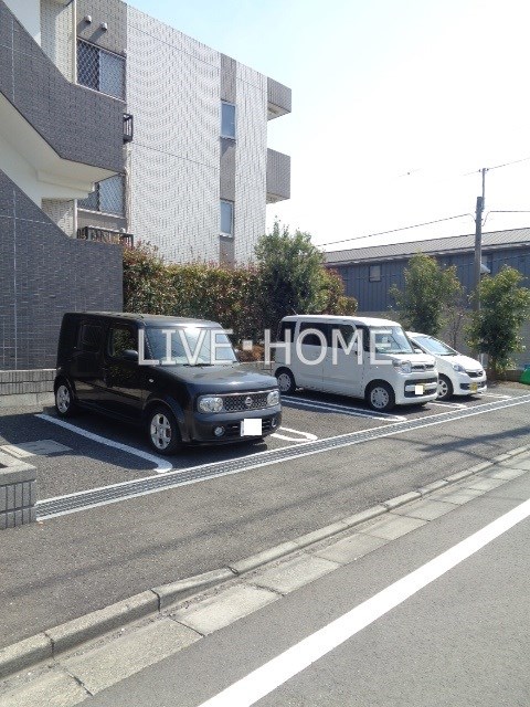 その他外観5